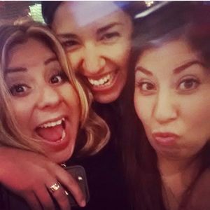 Meet your Posher, Corinna